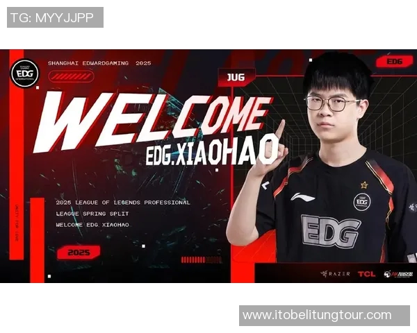聚焦英雄联盟EDG战队的崛起与力量探讨