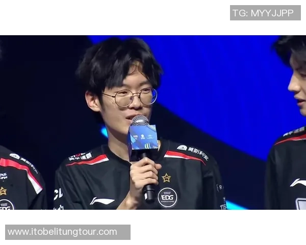 英雄联盟意识排行榜揭晓EDG强势领跑引发热议