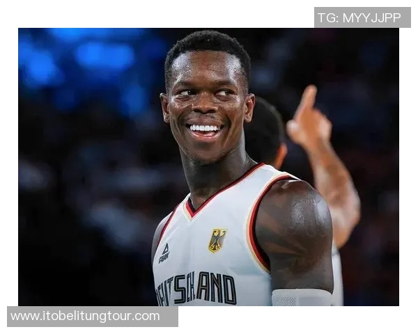 丹尼斯施罗德在NBA赛场的崛起与挑战之路分析